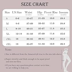 VUNDO Slimming Corset Waist Trainer Leggings for