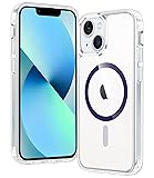 FNTCASE for iPhone 13 Mini Case: iPhone 12 Mini
