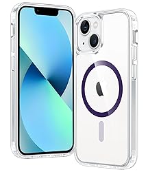 FNTCASE for iPhone 13 Mini Case: iPhone 12 Mini