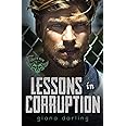 Lessons in Corruption (Fallen Men)