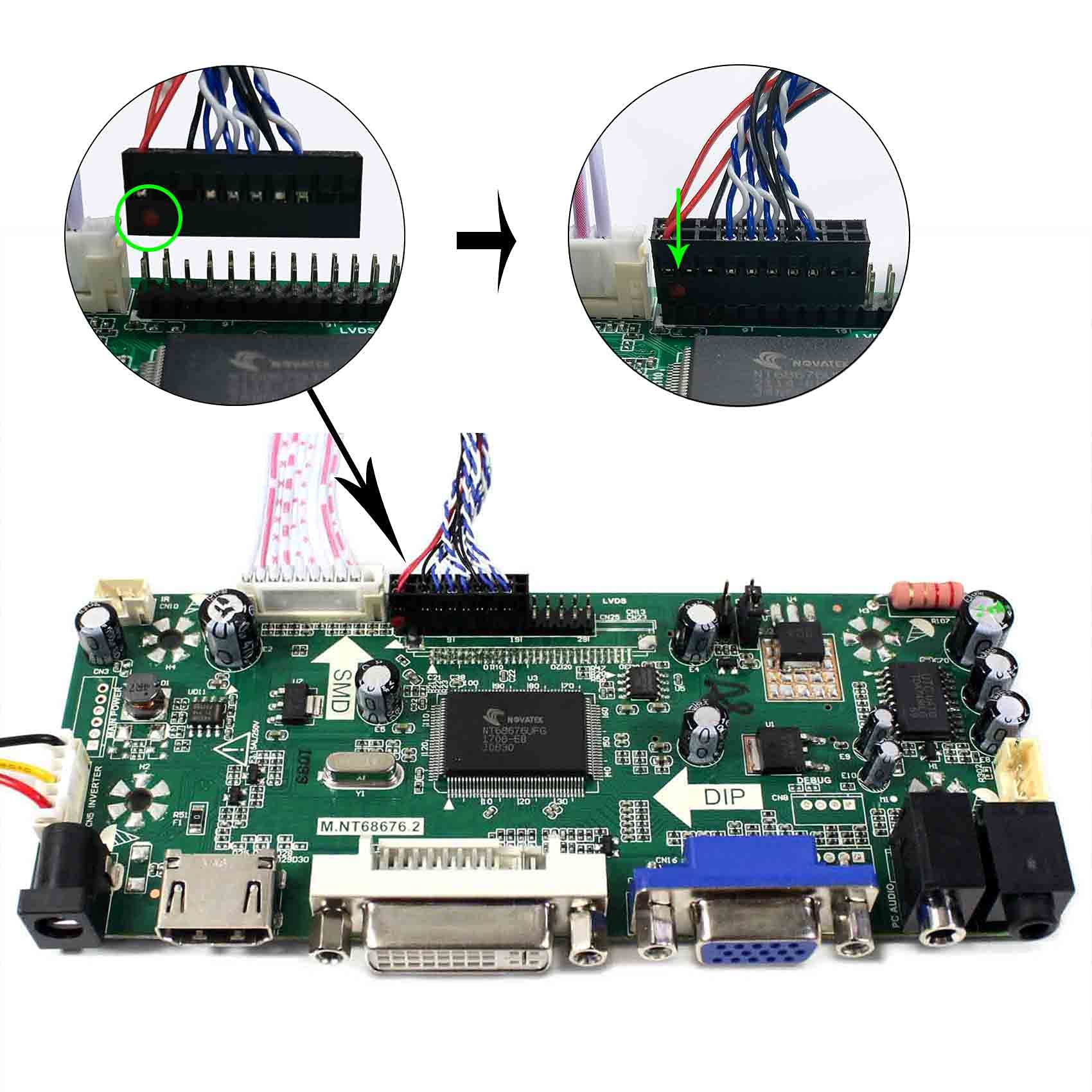 VSDISPLAY 14.9