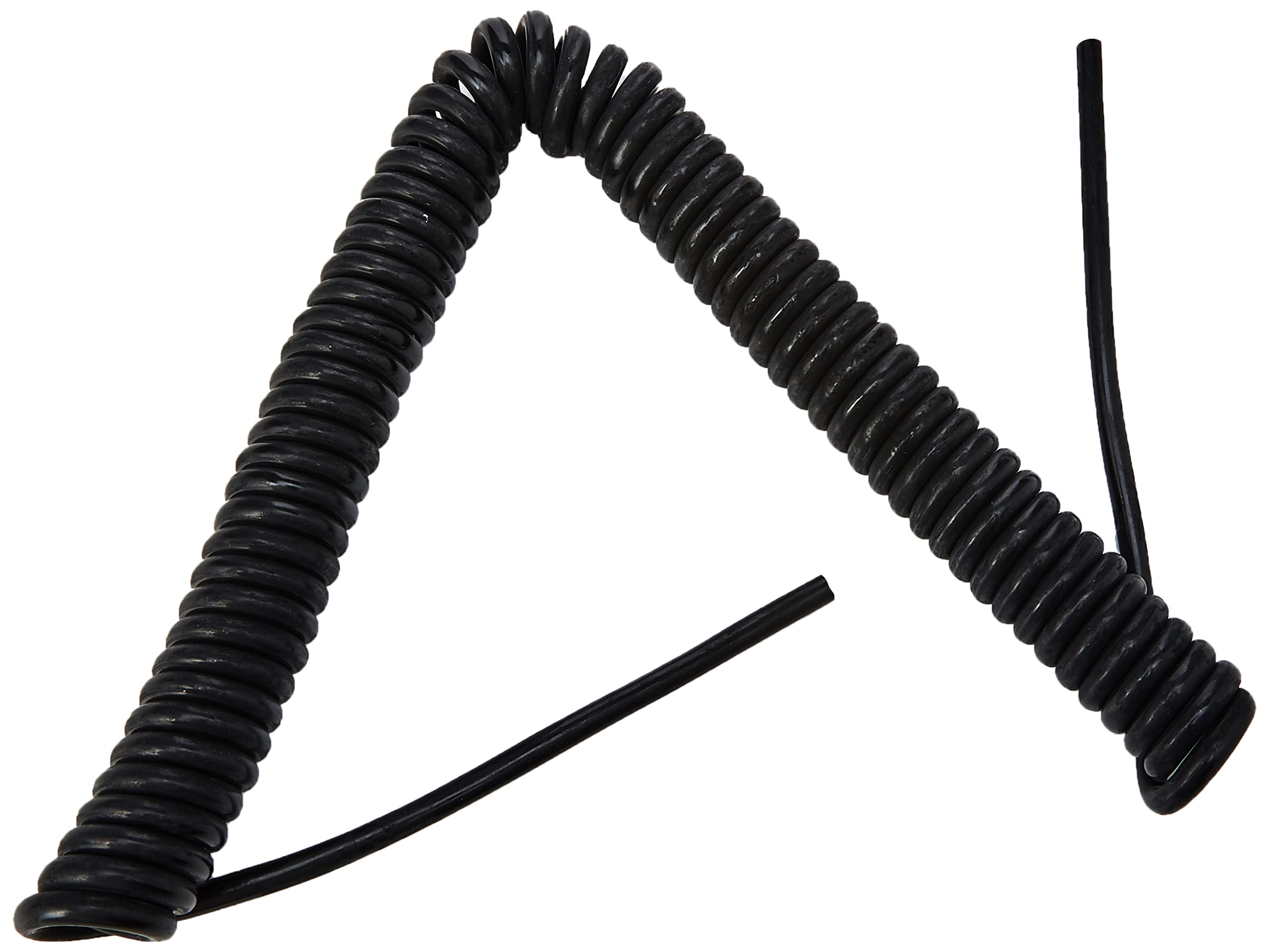 Fline Prolongation, Black