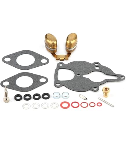 Zenith Repair Kit - Steiner Tractor Parts