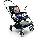 bugaboo bee 5 self stand extension