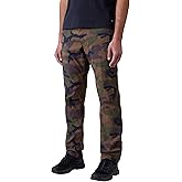 686 Men's Everywhere Pant - Relaxed Fit - 10 Pocket Design