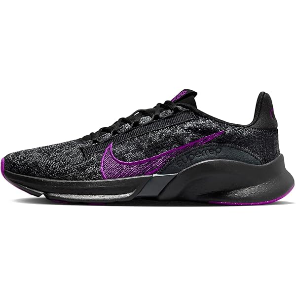 nike superrep go running