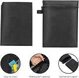 Senders Barbecue Cover 210D Oxford 77x90cm Heavy Duty Waterproof Windproof view 7