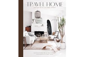 Travel Home: Design with a Global Spirit