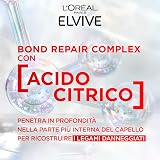 L'Oreal Paris Elvive Bond Repair Damaged Hair Conditioner 150ml + Serum 150ml view 7