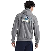 The North Face mens Evolution Travel-cloud Hoodie