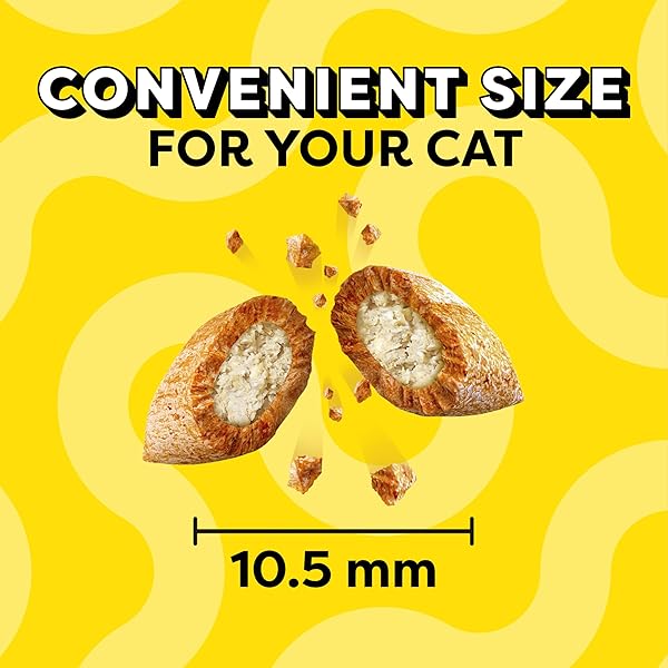 TEMPTATIONS MIXUPS BACKYARD COOKOUT FLAVOR CRUNCHY AND SOFT CAT TREATS, 30 OZ. TUB