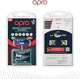 OPRO Instant Custom-Fit Mouthguard Adult Kid Gum Shield Boxing Rugby MMA view 7