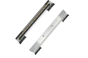 OKLILI Thermal Transfer Printhead Label Printer Print Head 203dpi Compatible with Zebra ZD421 ZD421D ZD421T ZD421T-HC P/N: P1