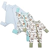 Bow Dream Infant Boys Girls Clothes Newborn Bamboo Rayon Baby girl Romper baby boy Bodysuit Jumpsuit