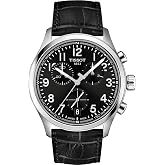 Tissot Chrono L, Swiss Quartz Chronograph, 42mm, Black Dial, Men&rsquo;s Watch