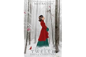 Mr. Darcy's Twelve Days of Christmas: A Pride and Prejudice Variation