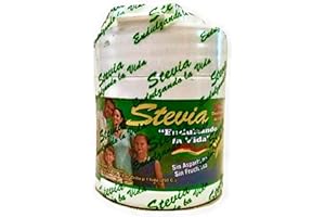 CLOMAY Original Natural Stevia de Bolivia 80gr