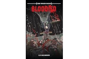 The Veiled Sagas: Bloodied