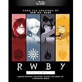 RWBY [Blu-ray]