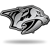 NHL Molded Auto Emblem