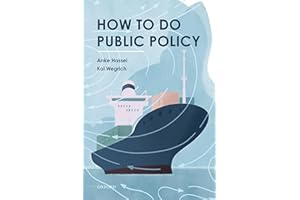 How to Do Public Policy