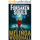 Forsaken Souls: A Bailey Flynn FBI Mystery Thriller Book Six