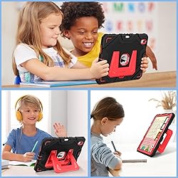 Fintie Kids Friendly Case for iPad (A16) 11th