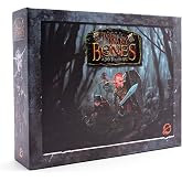 Chip Theory Games Too Many Bones Dice Builder Strategy Game &ndash; Solo and Co-op Tactical RPG Adventure for 1&ndash;4 Players