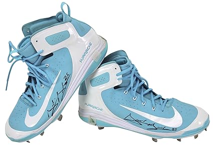 spikes huarache 2018