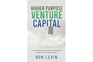 Higher Purpose Venture Capital
