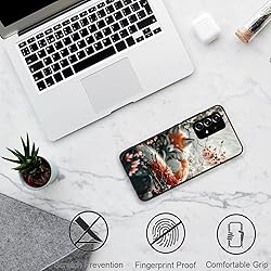 WUACYEAMING for Sony Xperia XA1 Cute Case,Soft