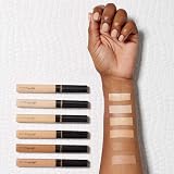 Maybelline Fit Me Concealer Full Coverage Oil Free Shade 40 Caramel 6.8ml view 8