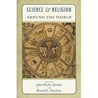 Science and Religion Around the World