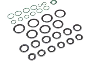 Four Seasons O-Ring & Gasket A/C System Seal Kit (26824)