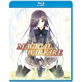 MAGICAL WARFARE