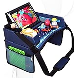 skip hop travel activity tray