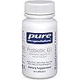 Pure Encapsulations Probiotic G.I. - Shelf Stable Probiotic for Intestinal Health & Gastrointestinal Support - with Lactobacillus & Bifidobacterium - 30 Capsules