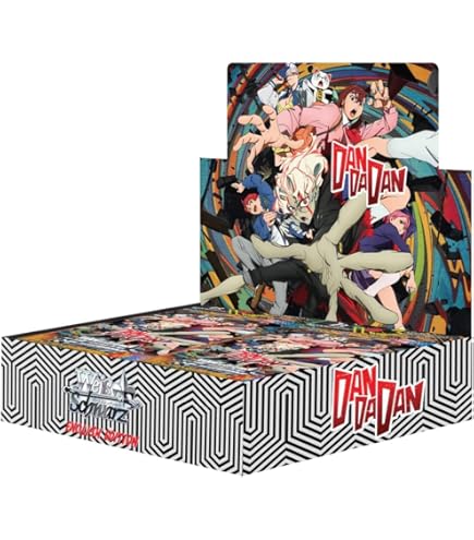 tokyo revengers booster box Weiss Schwarz Blau Booster Pack 