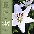 Consider the Lilies