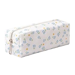Cute Pencil Case Aesthetic Student Pencil Pouch