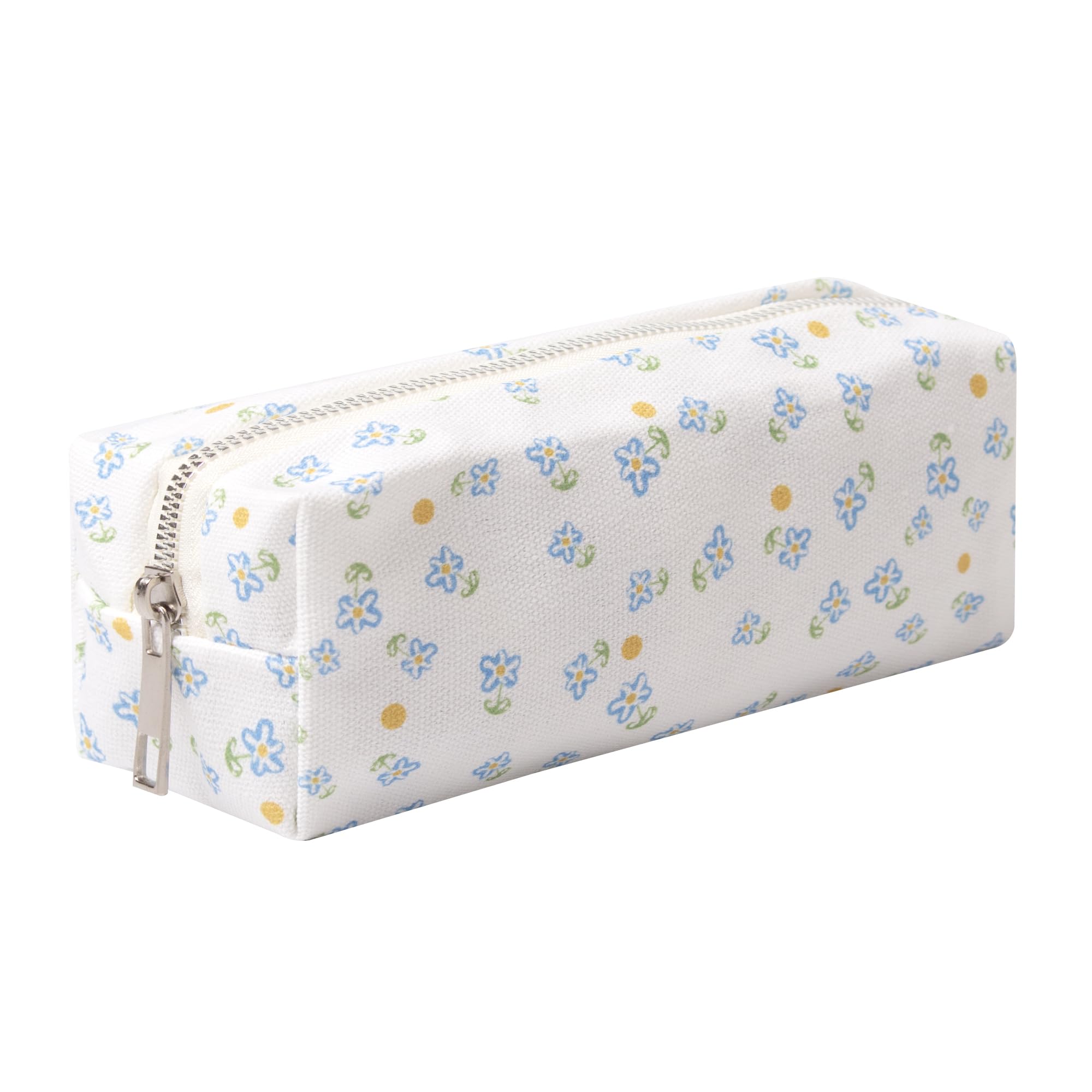 Cute Pencil Case Aesthetic Student Pencil Pouch