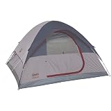 Coleman Flatwoods Tent 4P TGT C002 