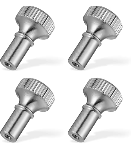 Lamp Switch Replacement Hemoton 4pcs Lamp Turn On/Off Switch Knobs ...