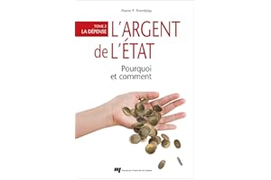 L'argent de l'Etat 02 : La dépense
