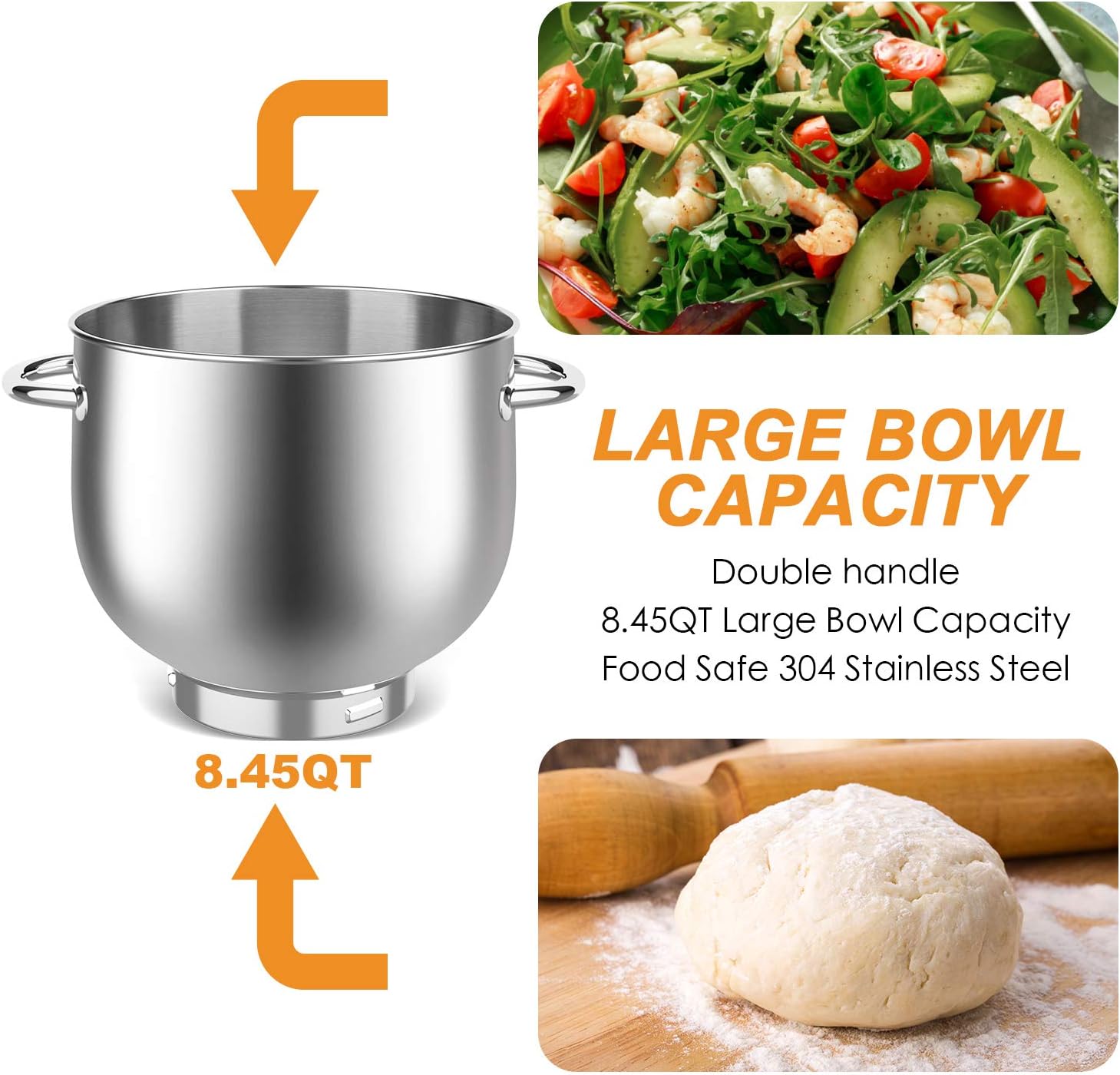 Impastatrice Per Pizza, Impastatrice Per Pizza - Foto 8