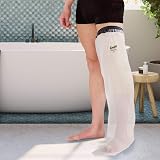 LimbO Limbo Full Leg Waterproof Protector 52-65 cm Upper Thigh 70 cm view 3