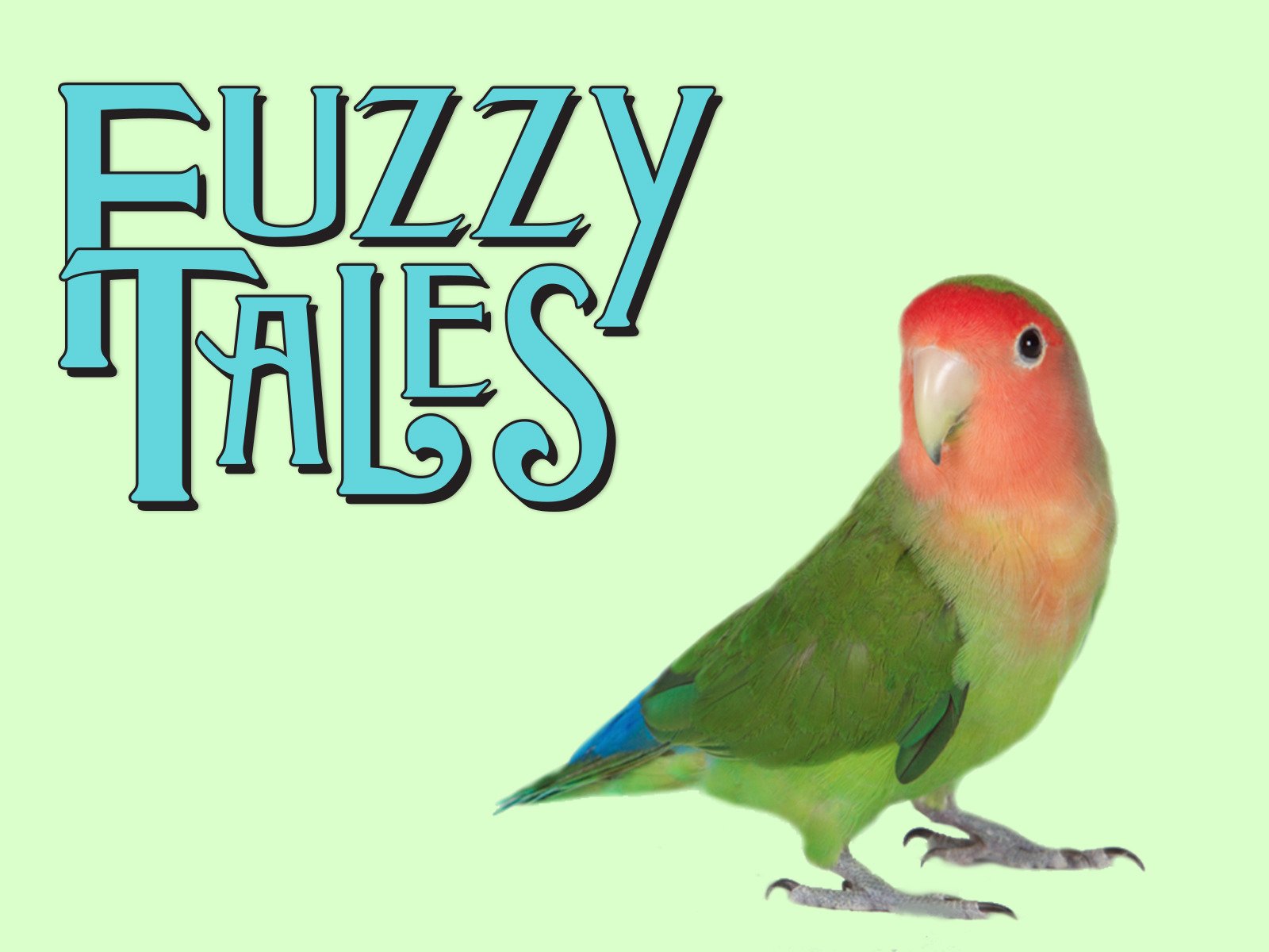 Watch Fuzzy Tales Prime Video