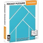 Bepuzzled Tangrams Pocket Puzzle