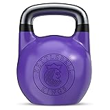 Kettlebell Kings Competition Kettlebells Weight