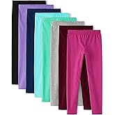 The Children's Place Girls Printed Leggings 2-Pack